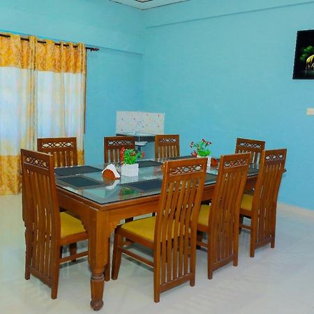 Gatewayinn Mannar Exterior photo