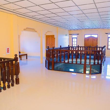 Gatewayinn Mannar Exterior photo